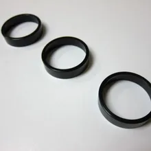 Алюминиевые из камней по гороскопу, Безель для HVAC Climatronic Кнопка набора номера черный глянец Цвет для Volkswagen VW Golf Jetta MK5