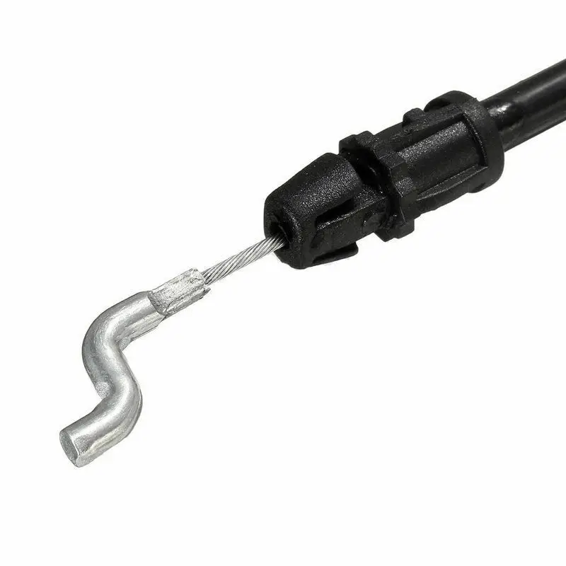 1pc Home Garden Tool Parts Lawn Mower Lawnmowers Throttle Pull Engine Zone Control Cable For MTD SERIES High Quality Hot Sale