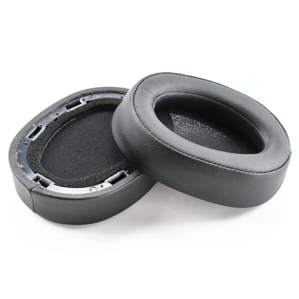 1-Pair-of-Ear-Pads-Pillow-Earpads-Cushion-Foam-Earmuff-Cover-Replacement-for-Sony-MDR-100ABN (5)