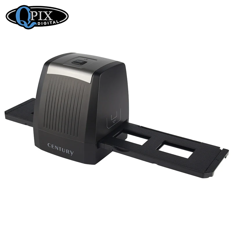 5 мега Пиксели USB 135 Отрицательный Photo Scanner 35 мм Плёнки сканер слайд Портативный