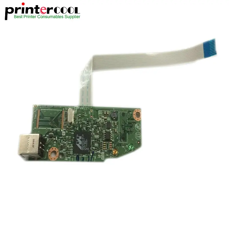 

einkshop Formatter PCA ASSY Board For HP P1102 P1106 P1108 P1007 printer logic Main Board MainBoard mother board CE668-60001