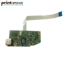 einkshop Formatter PCA ASSY Board For HP P1102 P1106 P1108 P1007 printer logic Main Board MainBoard mother board CE668-60001 einkshop Formatter PCA ASSY Board For HP P1102 P1106 P1108 P1007 printer logic Main Board MainBoard mother board CE668-60001