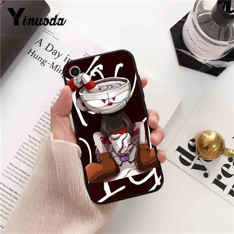 Cuphead