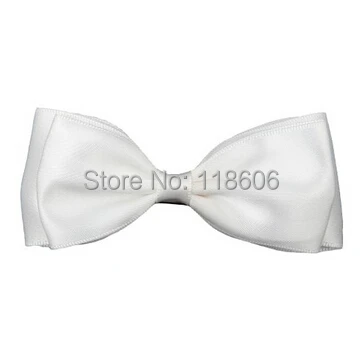 Satin Ribbons Girl Boutique Hair Bow Baby Aligator Clips7.jpg