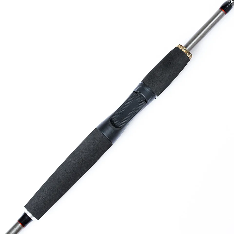 6' Lake Fishing Rod Carbon Surf Cast Fishing Rods Fish Carbon Spinning Fishing Rod     