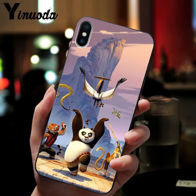 kungfu panda
