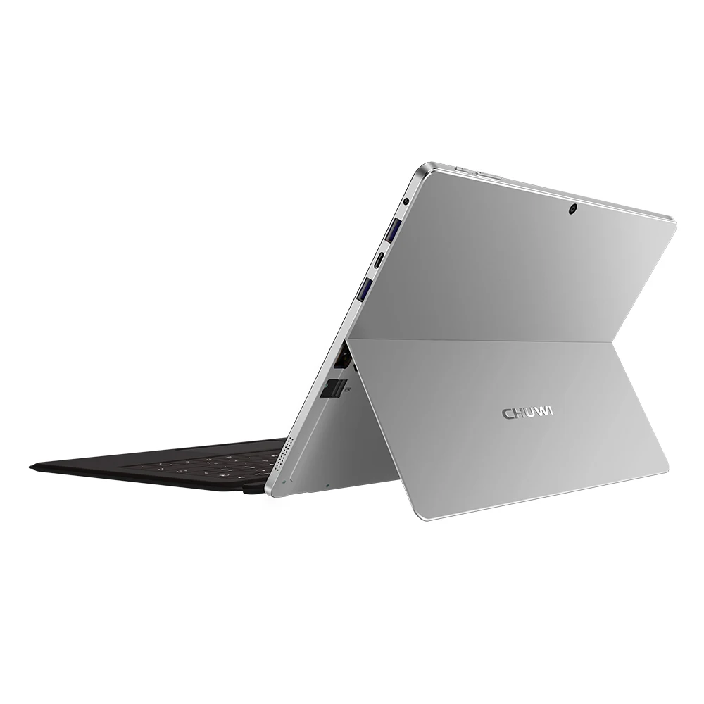 Chuwi SurBook 2 в 1 Tablet PC 12 3 дюймов Windows 10 Home Intel Celeron N3450 4 ядра ГГц 6 ГБ 64 г/128 Двойной Wi Fi