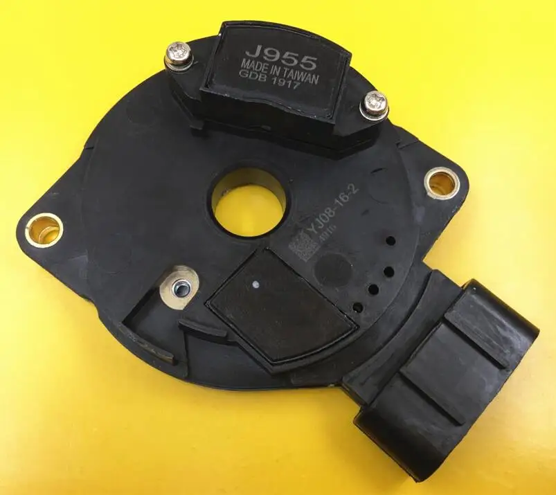 

1pc Brand New Taiwan Ignition Modules J955 Ignition System for Mitsubishi