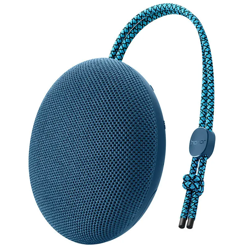 Huawei Honor Music Egg SoundStone динамик Honor AM51 сабвуфер Bluetooth беспроводной портативный громкоговоритель s IPX5 Водонепроницаемый