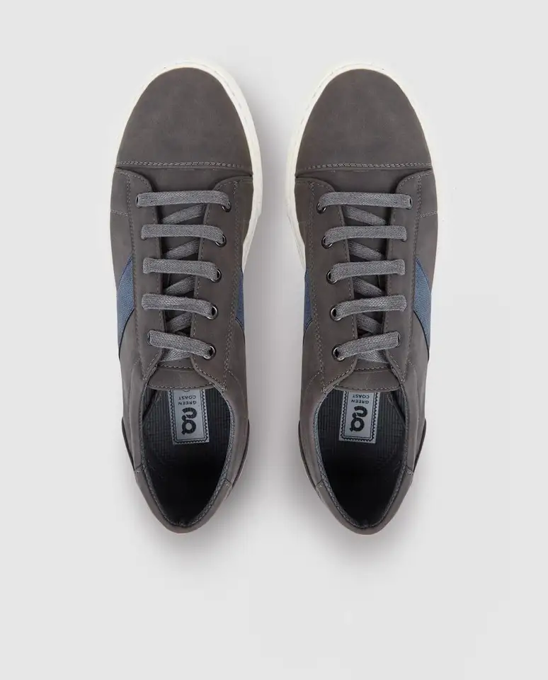 green coast shoes
