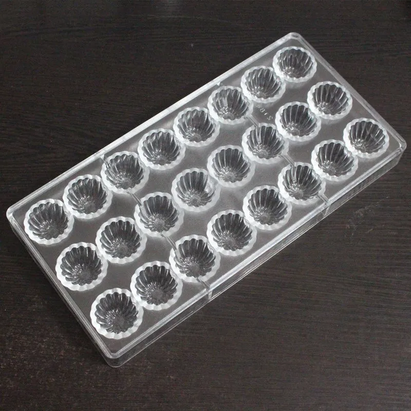 2184 01 chocolate mold