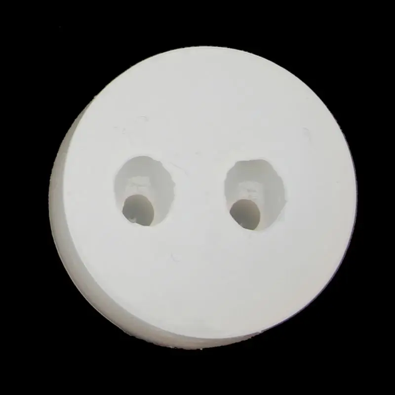 Candy Duck Cake Star Love Pendant Epoxy Resin Silicone Mold Jewelry Making Tools - Color: 6