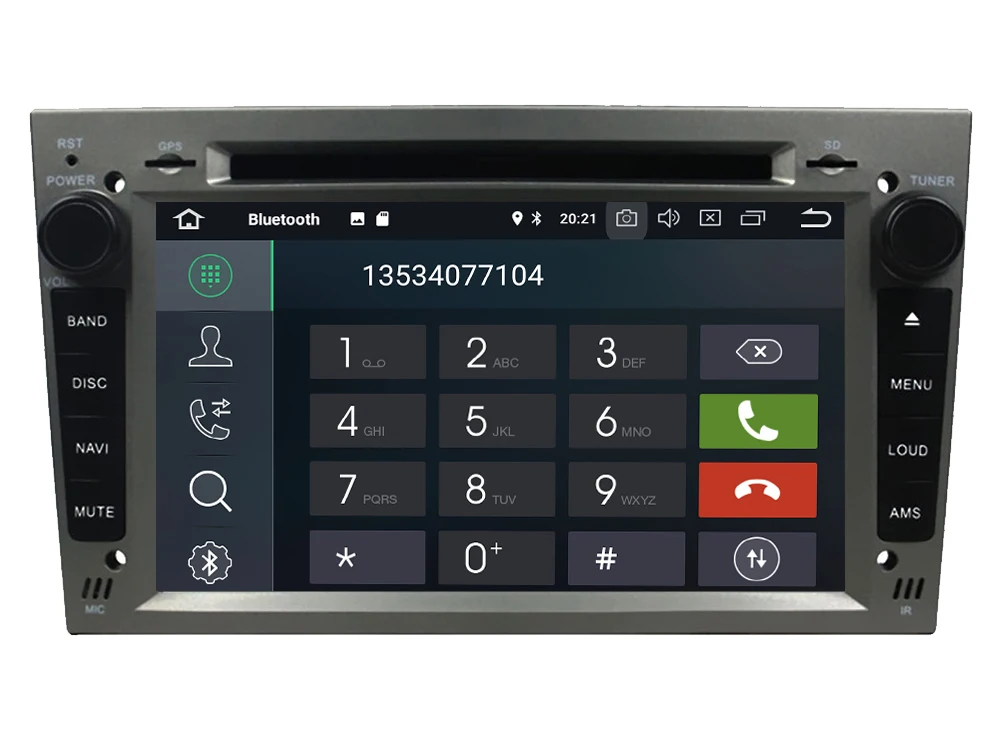 Clearance Octa Core 4G Android 8.1 4GB RAM 64GB ROM Car DVD Player GPS Glonass For Opel Vauxhall Astra Antara Vectra Corsa Zafira Meriva 2