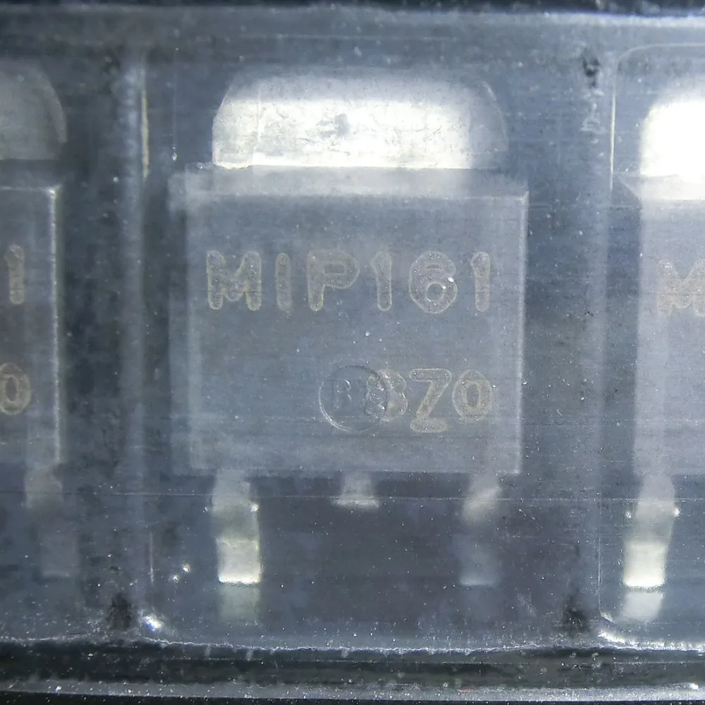 

5Pcs MIP161 TO252