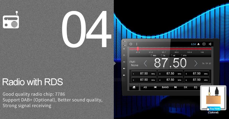 Sale DDTY1060 IPS android car dvd gps navigation radio video audio player car stereo universal 1 din car multimedia player gps 5 Sale DDTY1060 IPS android car dvd gps navigation radio video audio player car stereo universal 1 din car multimedia player gps 5