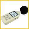 RZ Digital Sound Level Meter Noise Tester LCD Decibelimeter Noise Meter 2