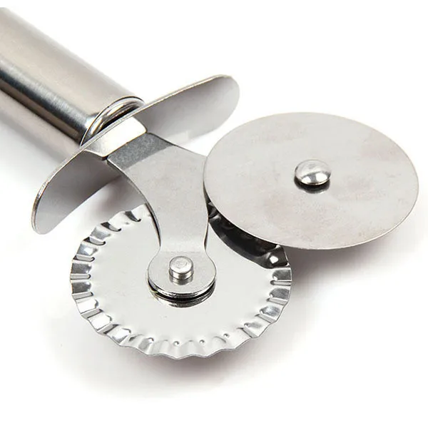 Stainless-Steel-Double-Roller-Pizza-Knife-Cutter-Pastry-Pasta-Dough-Crimper-Round-Hob-Lace-Wheel-Kitchen (2)
