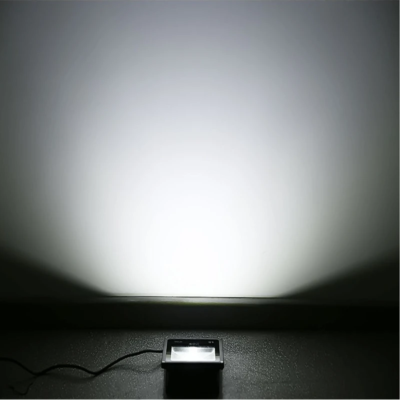 Светодиодный прожектор 10 шт. 12 В Вт 20 30 50 Вт|flood light lamp|led flood lamp50w led |