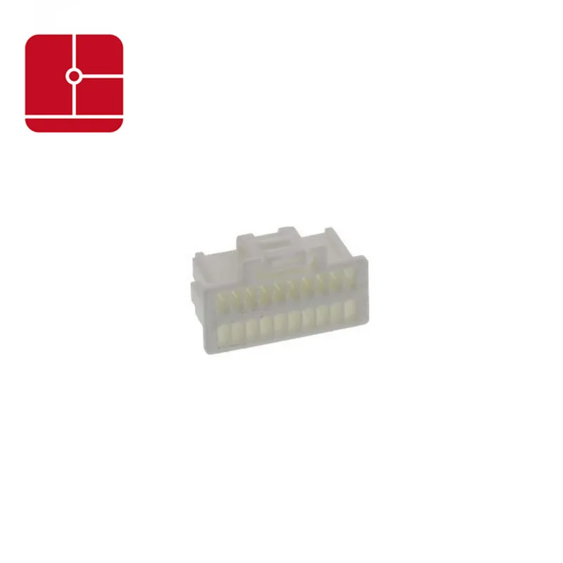 10 шт 501189-2010 5011892010 Molex абсолютно новый оригинальный разъем оболочки 20pin |