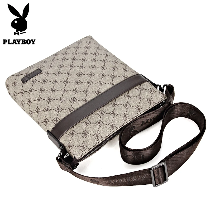 playboy side bag