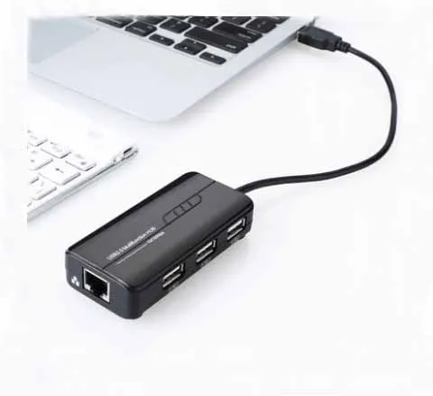 Special Offers High Speed 3 Ports USB HUB 2.0 USB Splitter Adapter 100Mbps network card for Notebook/Tablet Computer PC Peripherals Special Offers High Speed 3 Ports USB HUB 2.0 USB Splitter Adapter 100Mbps network card for Notebook/Tablet Computer PC Peripherals