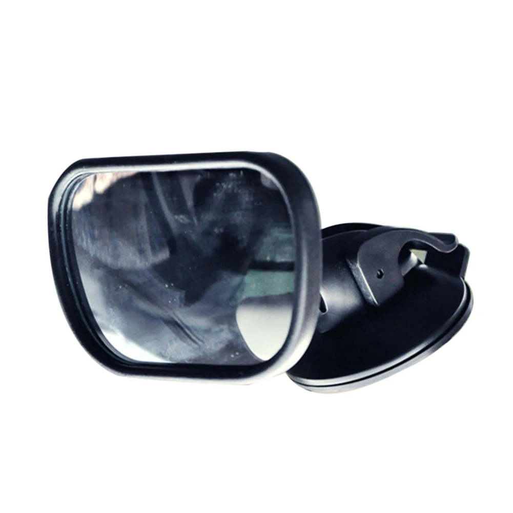 Зеркало заднего вида для салона автомобиля зеркало заднего вида для детей Детское зеркало с поддержкой широкого диапазона зрения против старения