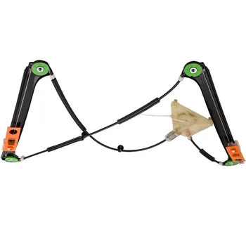 

For 2003-2012 Audi A3 MK2 Front Right Side Electric Window Regulator 2/3 Doors 8P3837462B; 8P3837462A