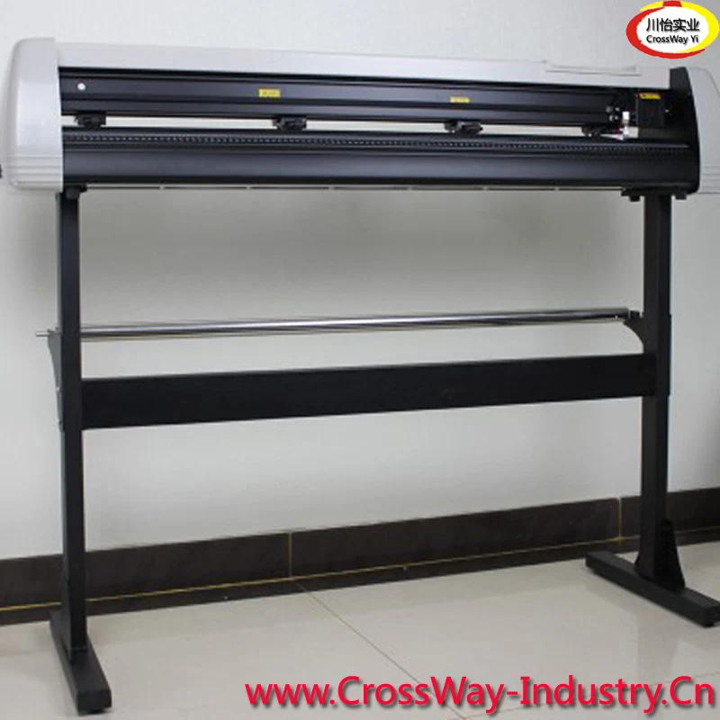 

Brand New Good Quality Large Format Cutting Plotter for Vinyl paper