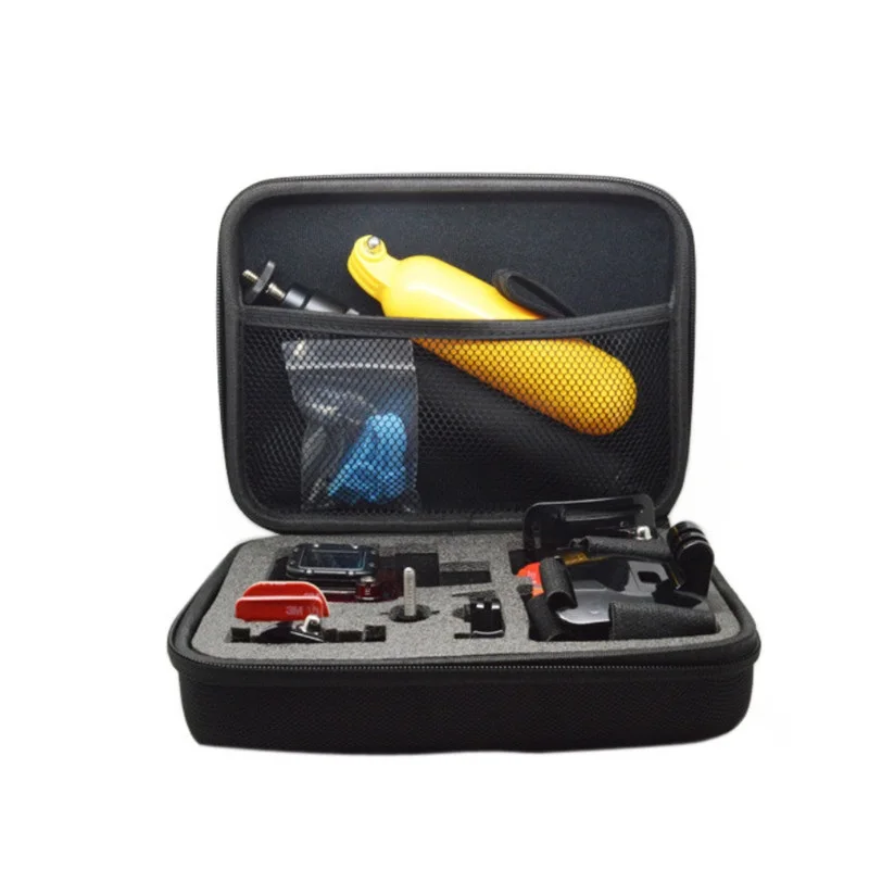 Medium Size Action Camera Case for GoPro Hero 5 4 3 Hero4