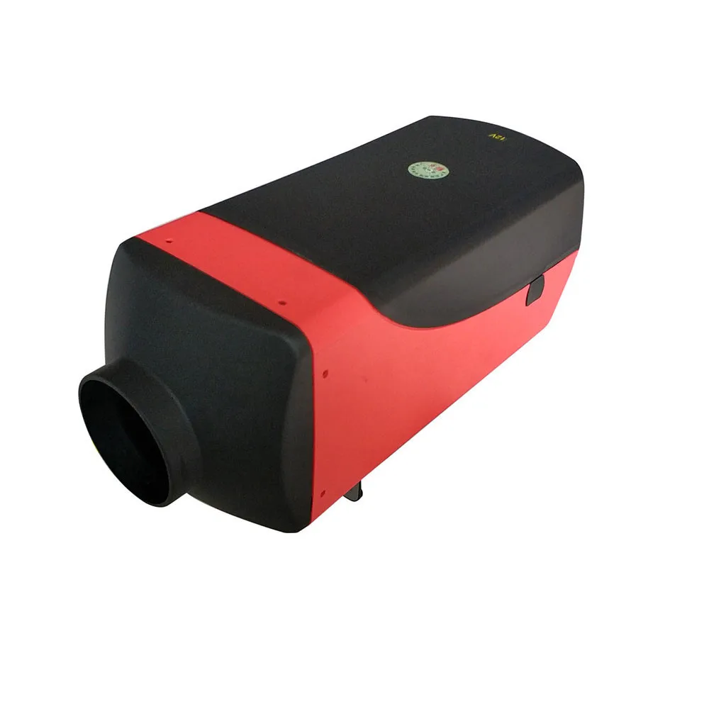 

Whosale Drop Shipping 5KW 12V Diesel Air Heater Low Fuel New LCD Thermostat For Truck Boat Car Trailer