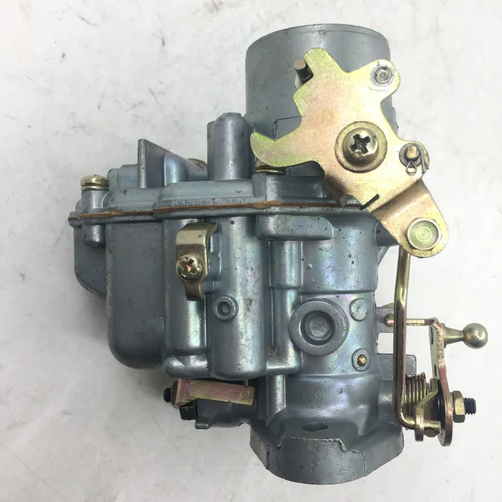 Карбюратор cherryberg carb 28M30 fit FIAT 600 750 сиденье MULTIPLA Solex карбюратор carby 30 мм карбюратор