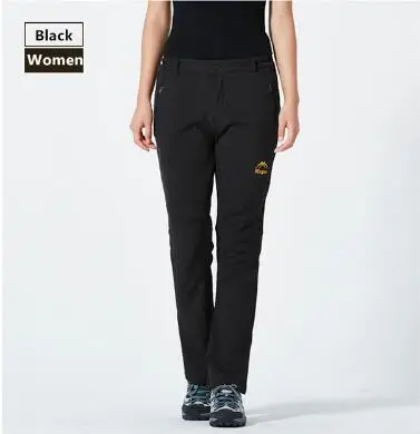 Mujeres deportes al aire libre Softshell elástico Pantalones señoras senderismo camping trekking Pesca Ciclismo Pantalones impermeable transpirable Pantalones Mujeres deportes al aire libre Softshell elástico Pantalones señoras senderismo camping trekking Pesca Ciclismo Pantalones impermeable transpirable Pantalones