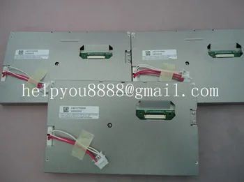 

New original Shapp 7 inch display LQ070T5DR06 LQ070T5DR02 lcd module for A4 A6 A6L Q7 car dvd audio systems