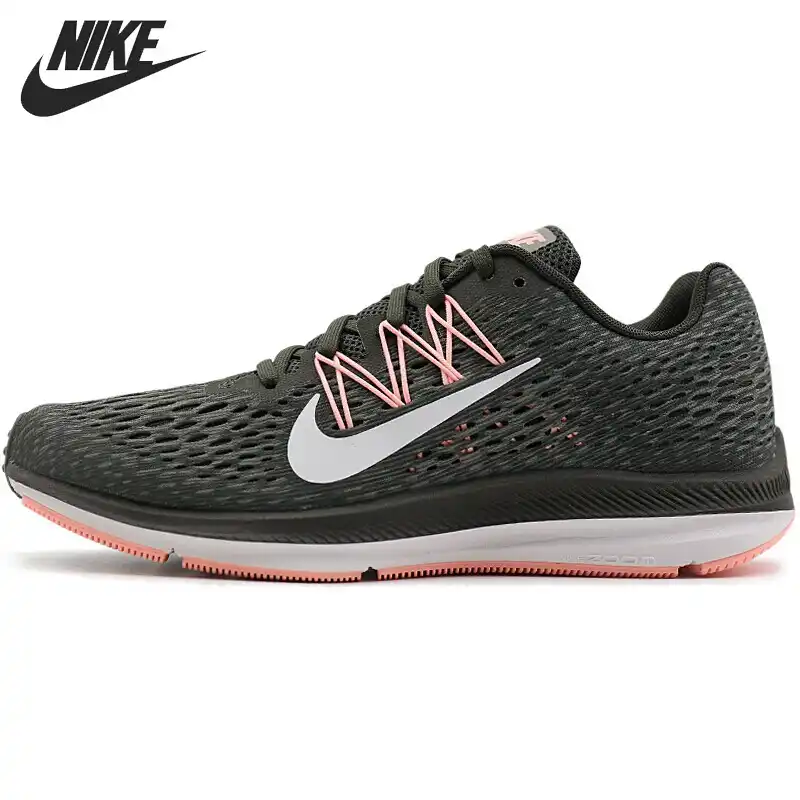 womens nike zoom winflo 5
