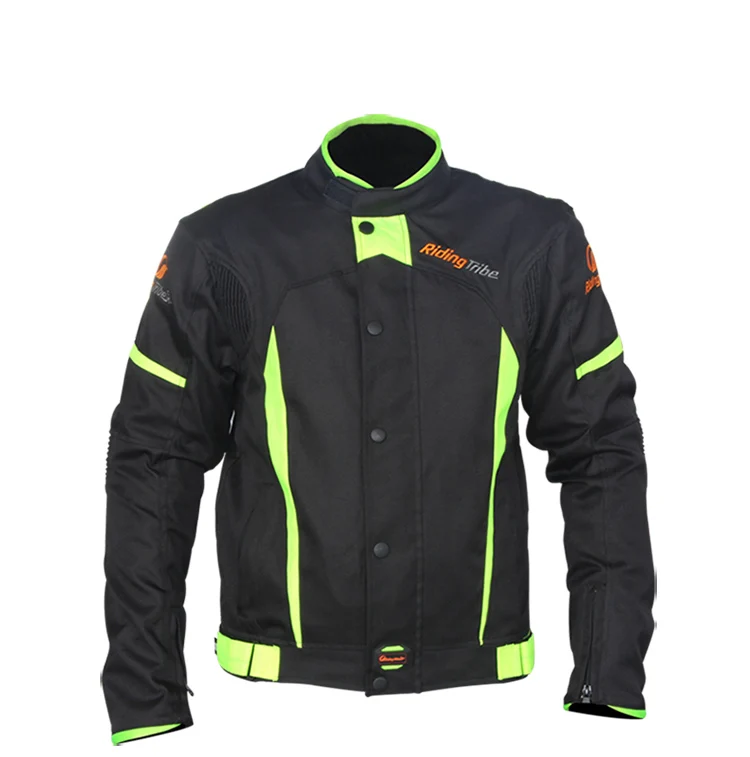 

Riding Motorcycle Jacket Clothing 4 Seasons Winter Jacket Jaqueta Blouson Campera protection Moto Body Armor Jacket Motocross
