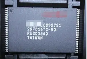 

100% NEW MX29F016TC-90