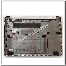 Ноутбук Нижняя крышка корпуса для бренд DELL для серии Latitude 3380 L3380 E3380 D основа XT2KG 0XT2KG