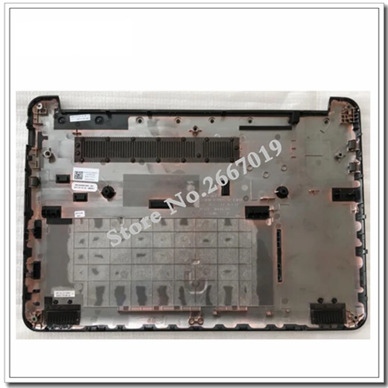 Новый чехол для ноутбука DELL Latitude 3380 L3380 E3380 D shell XT2KG 0XT2KG|cover for dell laptop|laptop case covercover laptop