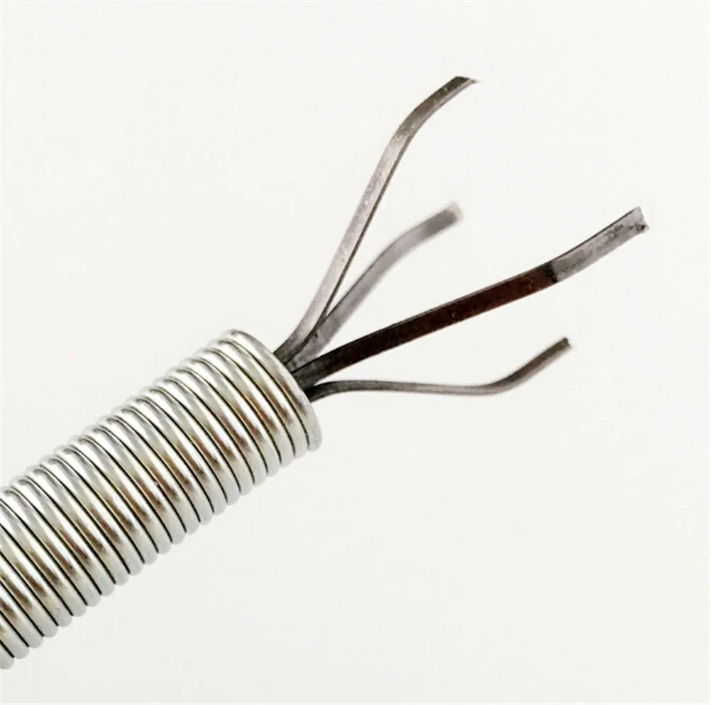 Грабер для чистки раковины от волос