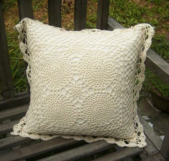Compare Prices on Crochet Pillow Cases Online Shopping/Buy Low Price