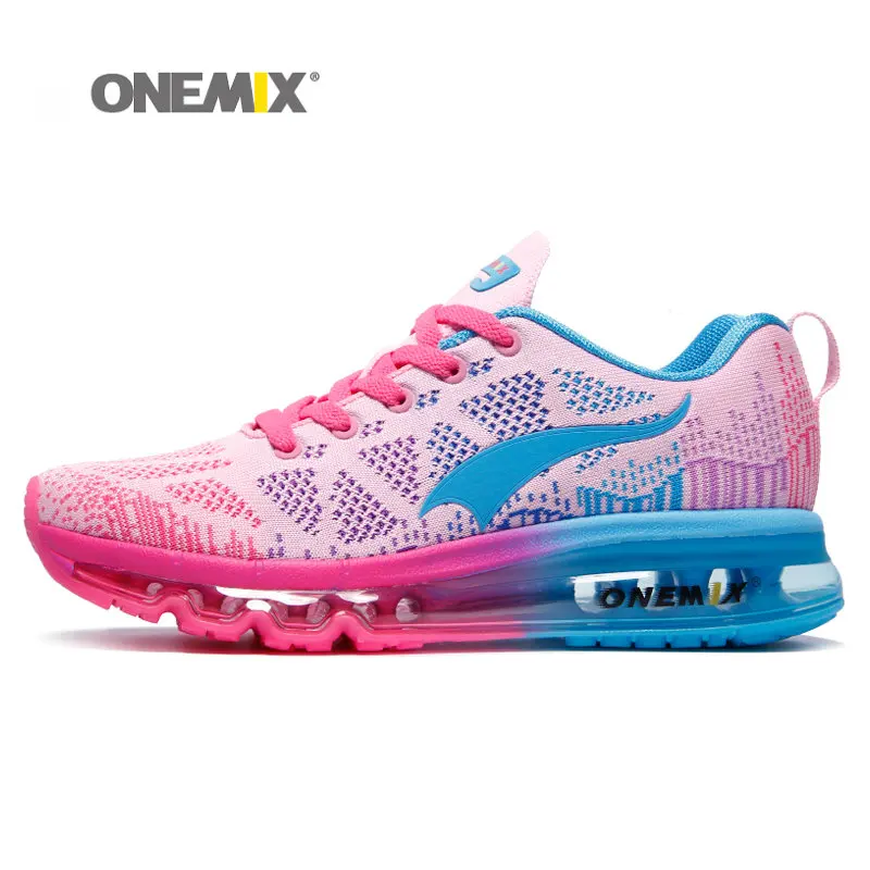 onemix women's running shoes