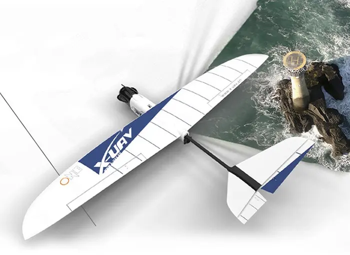 X-UAV ONE 