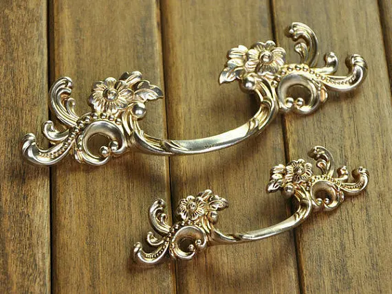 Por Door Shabby Chic Cheap Lots From. Get Quotations Middot Dresser Pulls ...