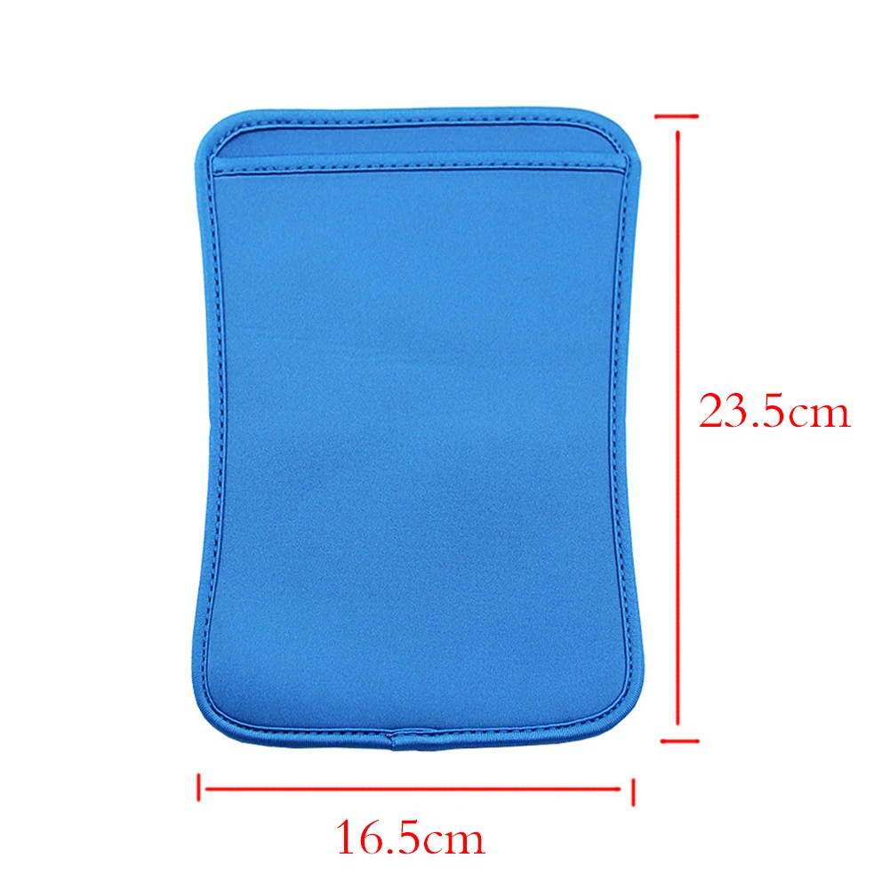 

8.5/12" Writing Tablet Board Drawing Graphics Pouch Bag Cover Pen Magnet
