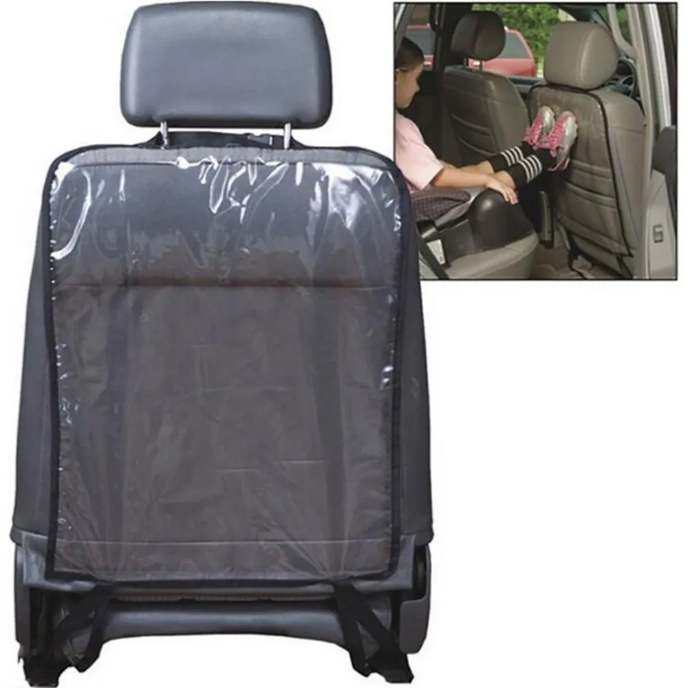 

Oxford Luxury Car Seat Protector Auto Non-slip Mat Child Baby Kids Seat Protection Cover for Car Chair