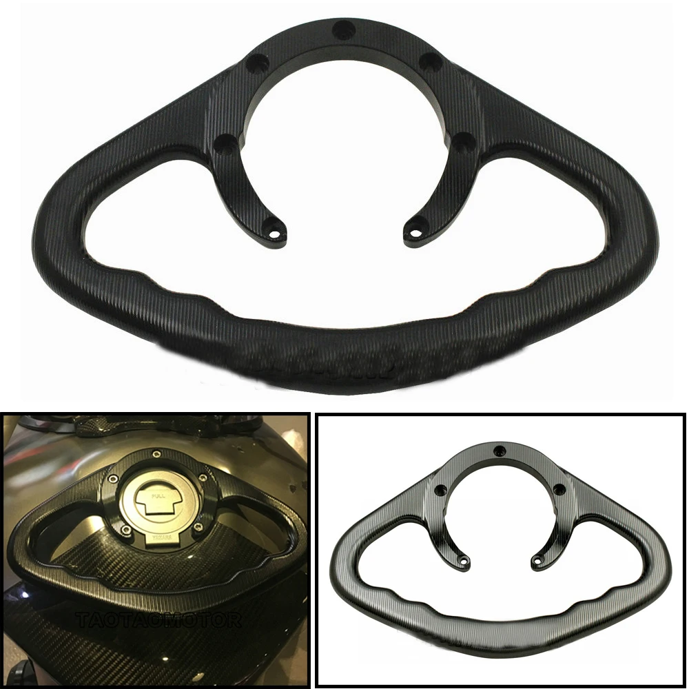Motorcycle NC Passenger Handle Suitable for CB250RR CB400RR CBR929