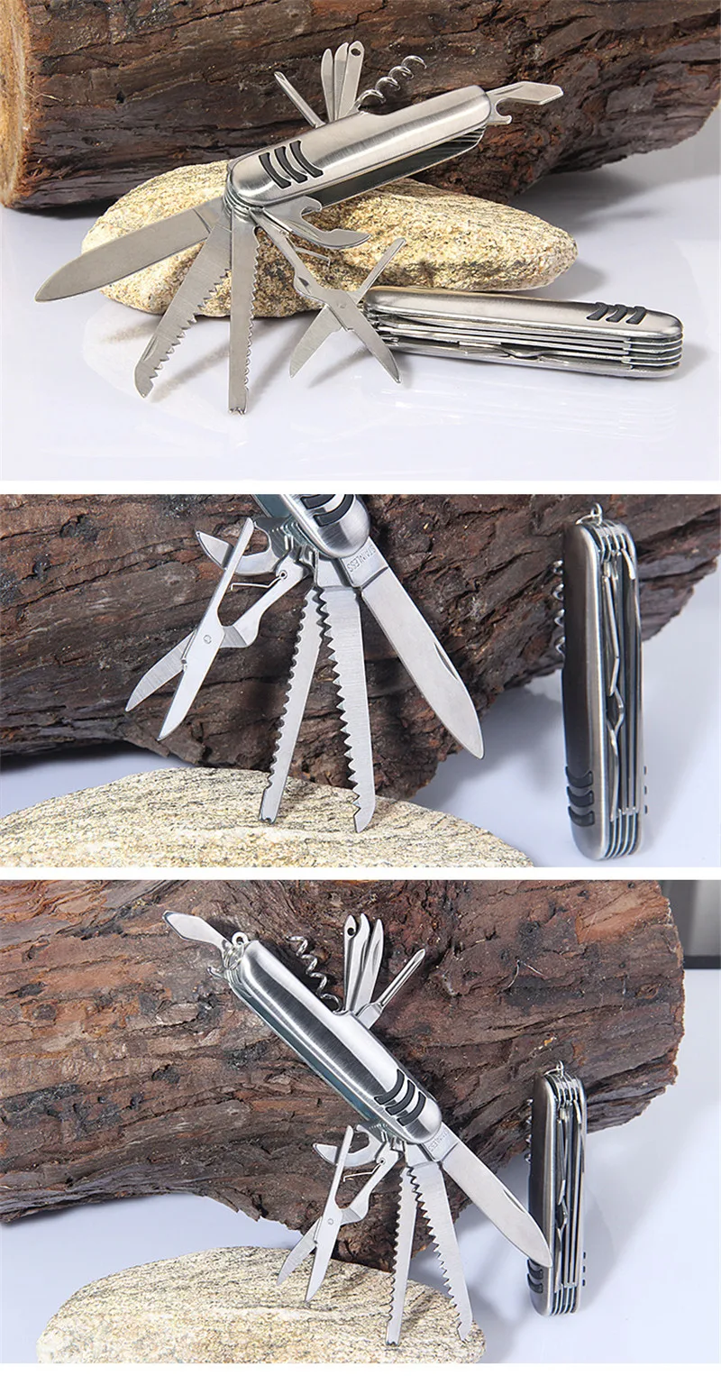 Multitool 11