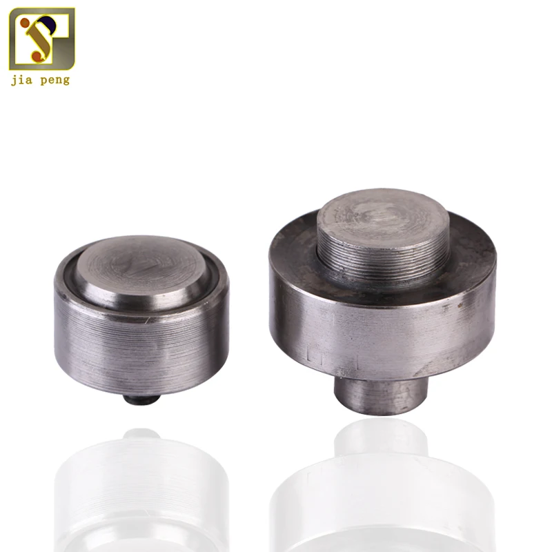 Eyelets buckle mold. Hand pressing button machine.Prong Snaps mold. Button installation tool. 3mm/4mm/5mm/6mm/8mm/10mm/12mm-40mm