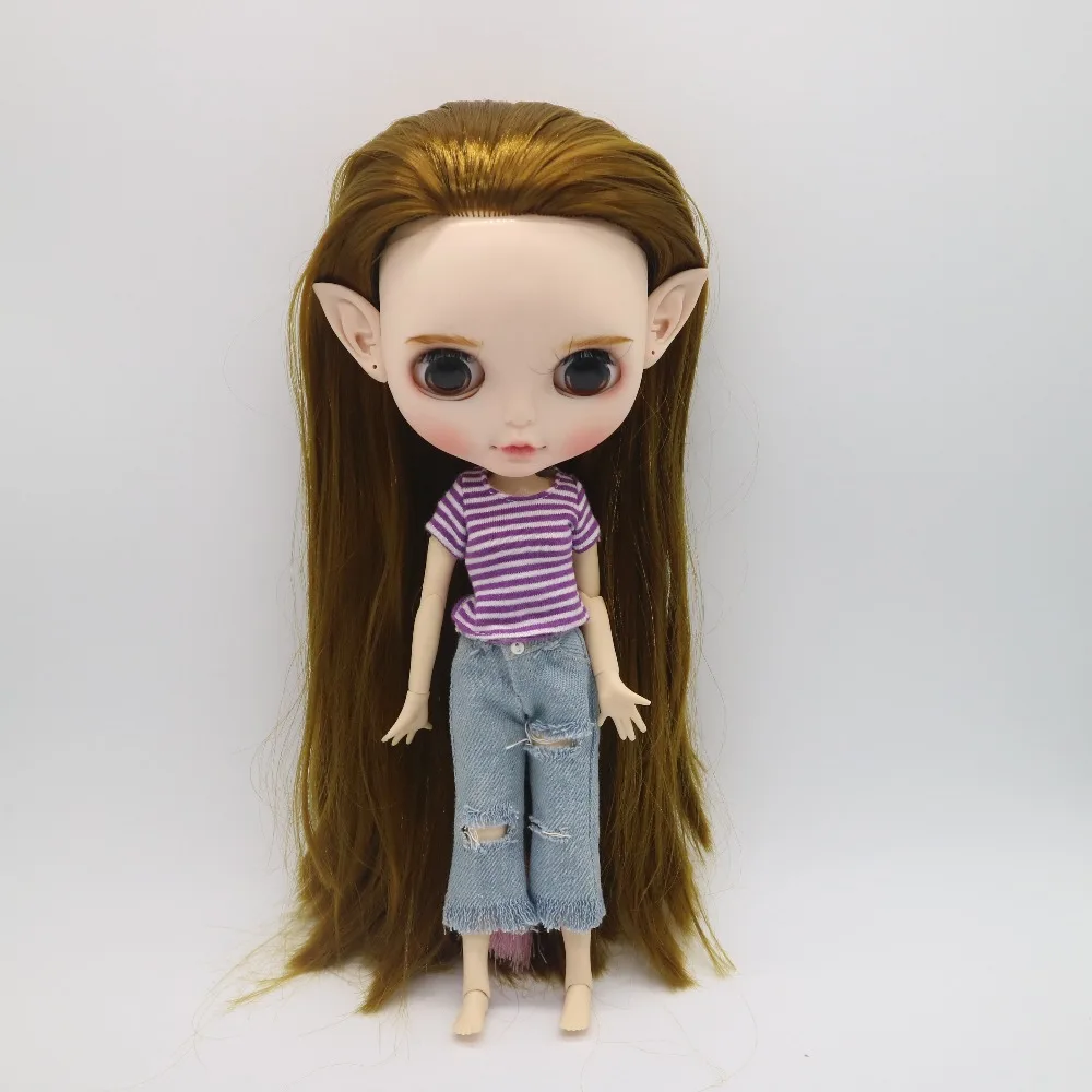 Индивидуальная кукла BLYTH продажа (NO.RGT 336)|blythe doll|sell dolldoll selling |