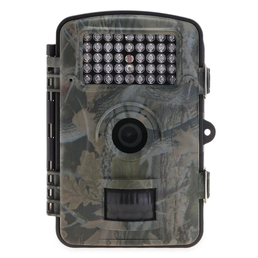 Hunting Camera 1080P HD 100 Degree Wide Angle 940nm/840nm Waterproof